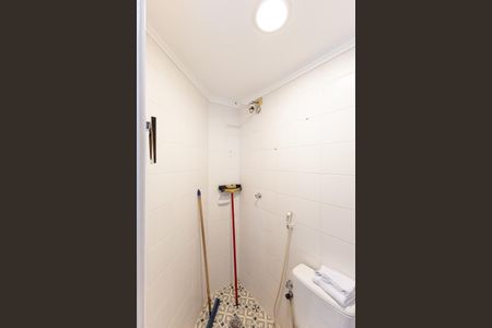 Apartamento para alugar com 120m², 2 quartos e 2 vagas Apartamento para alugar com 120m², 2 quartos e 2 vagasÁrea de Serviço