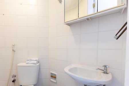 Apartamento para alugar com 120m², 2 quartos e 2 vagas Apartamento para alugar com 120m², 2 quartos e 2 vagasÁrea de Serviço