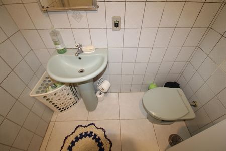 Apartamento à venda com 64m², 2 quartos e 1 vagaBanheiro