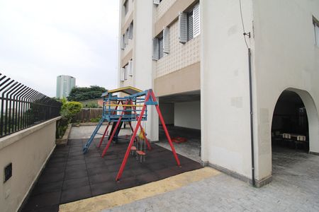 Apartamento à venda com 64m², 2 quartos e 1 vagaÁrea Comum