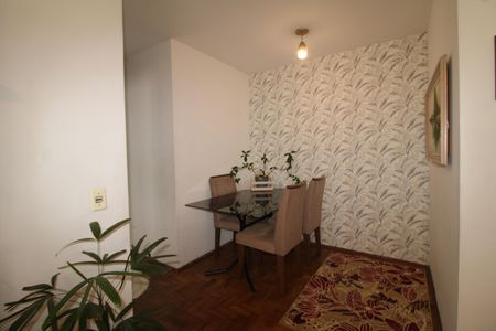 Apartamento à venda com 64m², 2 quartos e 1 vagaSala