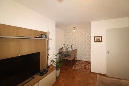 Sala de apartamento à venda com 2 quartos, 64m² em Santana, São Paulo