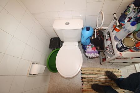 Apartamento à venda com 64m², 2 quartos e 1 vagaLavabo