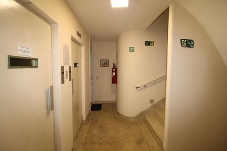 Apartamento à venda com 64m², 2 quartos e 1 vagaÁrea Comum