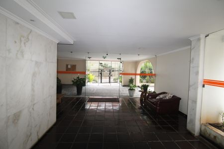 Apartamento à venda com 64m², 2 quartos e 1 vagaÁrea Comum