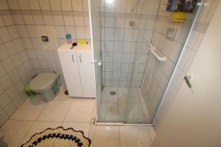 Apartamento à venda com 64m², 2 quartos e 1 vagaBanheiro