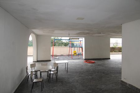Apartamento à venda com 64m², 2 quartos e 1 vagaÁrea Comum