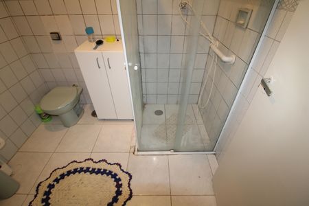 Apartamento à venda com 64m², 2 quartos e 1 vagaBanheiro