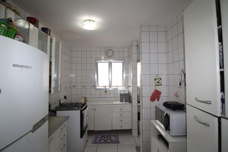Apartamento à venda com 64m², 2 quartos e 1 vagaCozinha