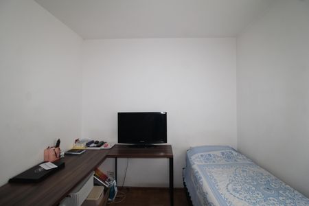Apartamento à venda com 64m², 2 quartos e 1 vagaQuarto 2