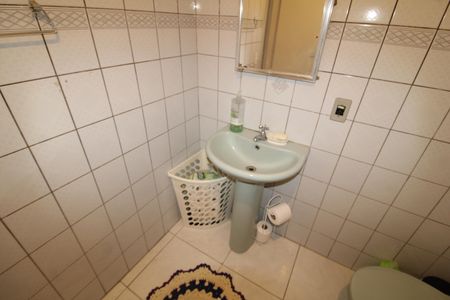 Apartamento à venda com 64m², 2 quartos e 1 vagaBanheiro