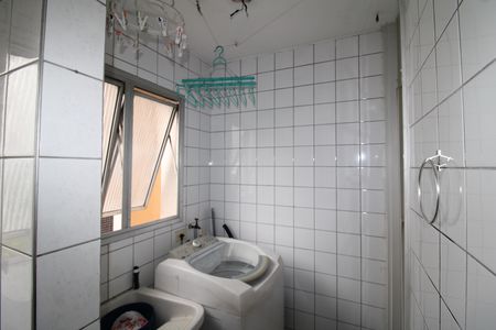 Apartamento à venda com 64m², 2 quartos e 1 vagaÁrea de Serviço