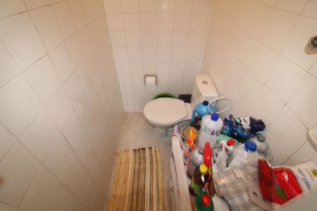 Apartamento à venda com 64m², 2 quartos e 1 vagaLavabo