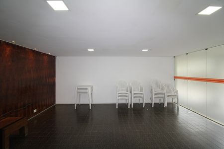 Apartamento à venda com 64m², 2 quartos e 1 vagaÁrea Comum