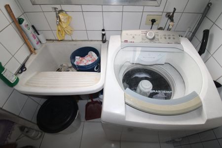 Apartamento à venda com 64m², 2 quartos e 1 vagaÁrea de Serviço