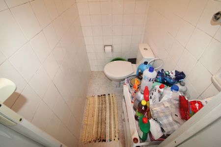 Apartamento à venda com 64m², 2 quartos e 1 vagaLavabo