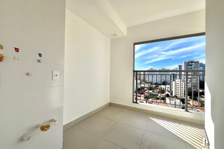 Apartamento à venda com 125m², 3 quartos e 2 vagasÁrea de Serviço