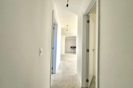 Apartamento à venda com 125m², 3 quartos e 2 vagasCorredor