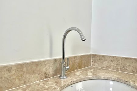 Apartamento à venda com 125m², 3 quartos e 2 vagasBanheiro da Suíte 1