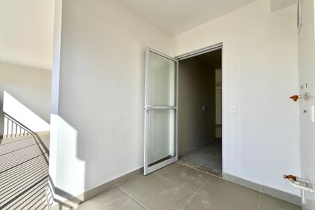 Apartamento à venda com 125m², 3 quartos e 2 vagasÁrea de Serviço