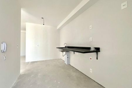 Apartamento à venda com 125m², 3 quartos e 2 vagasCozinha