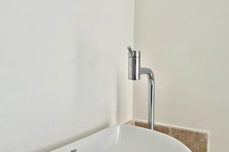 Apartamento à venda com 125m², 3 quartos e 2 vagasLavabo