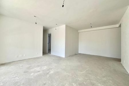 Apartamento à venda com 125m², 3 quartos e 2 vagasSala