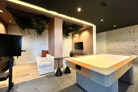 Apartamento à venda com 125m², 3 quartos e 2 vagasÁrea comum