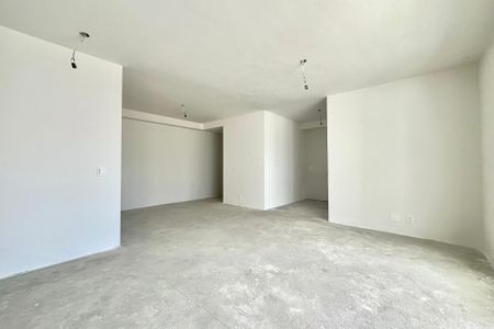 Apartamento à venda com 125m², 3 quartos e 2 vagasSala