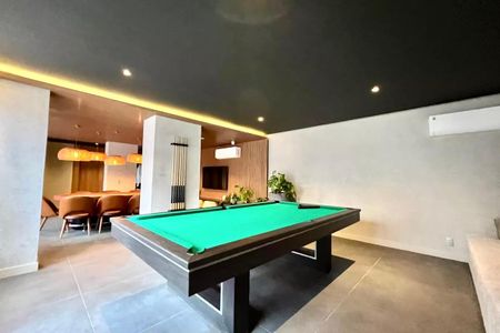 Apartamento à venda com 125m², 3 quartos e 2 vagasÁrea comum - Salão de jogos