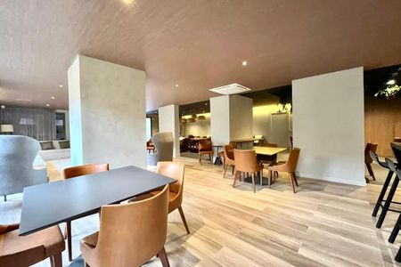 Apartamento à venda com 125m², 3 quartos e 2 vagasÁrea comum - Salão de festas