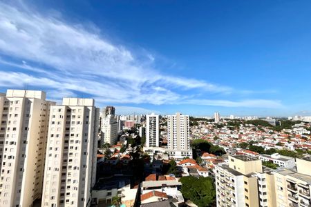 Apartamento à venda com 125m², 3 quartos e 2 vagasVista da Suite 1