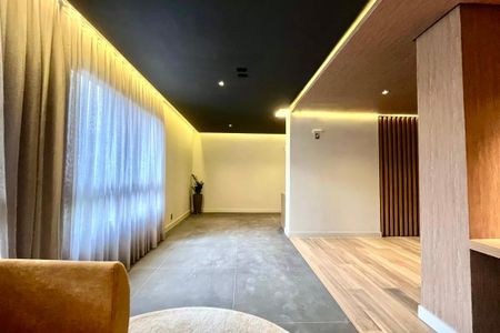 Apartamento à venda com 125m², 3 quartos e 2 vagasÁrea comum