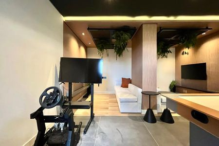 Apartamento à venda com 125m², 3 quartos e 2 vagasÁrea comum