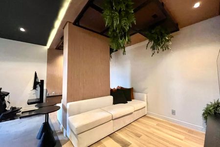 Apartamento à venda com 125m², 3 quartos e 2 vagasÁrea comum