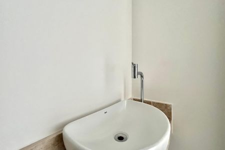 Apartamento à venda com 125m², 3 quartos e 2 vagasLavabo