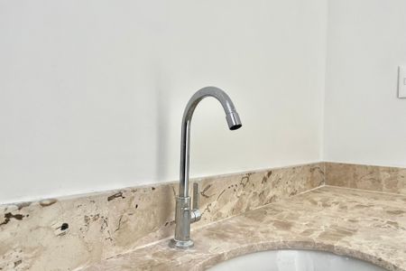 Apartamento à venda com 125m², 3 quartos e 2 vagasBanheiro da Suíte 2