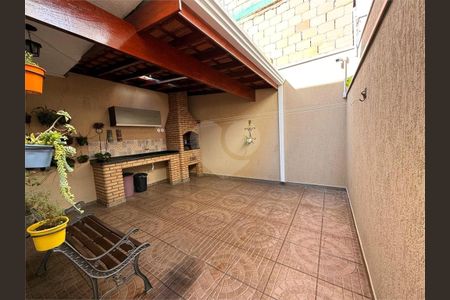 Casa à venda com 3 quartos, 150m² em Novo Osasco, Osasco