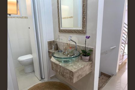 Casa à venda com 3 quartos, 150m² em Novo Osasco, Osasco