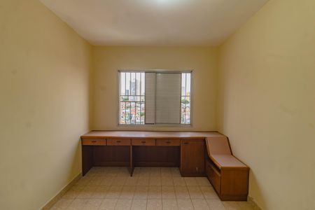 Apartamento para alugar com 2 quartos, 57m² em Vila Monte Alegre, São Paulo