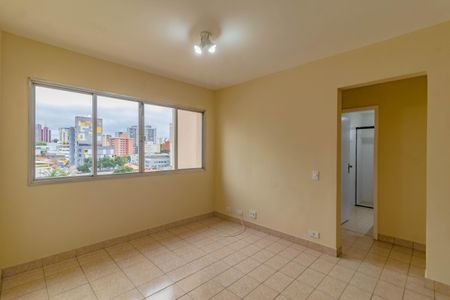 Apartamento para alugar com 2 quartos, 57m² em Vila Monte Alegre, São Paulo