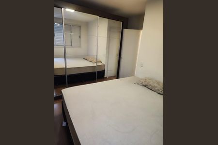 Apartamento para alugar com 76m², 3 quartos e 2 vagasQuarto 