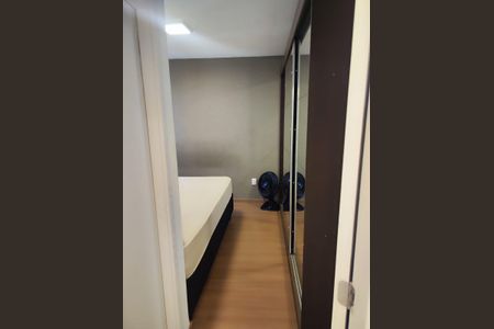 Apartamento para alugar com 76m², 3 quartos e 2 vagasQuarto 