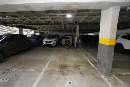 Apartamento à venda com 76m², 3 quartos e 2 vagasGaragem