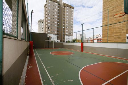 Apartamento à venda com 76m², 3 quartos e 2 vagasQuadra Esportiva