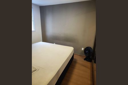 Apartamento para alugar com 76m², 3 quartos e 2 vagasQuarto 