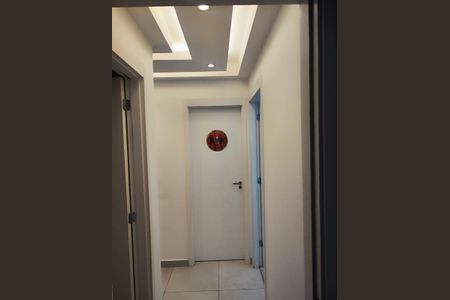 Apartamento para alugar com 76m², 3 quartos e 2 vagasCorredor