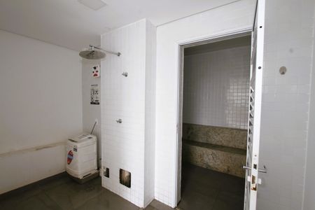 Apartamento à venda com 76m², 3 quartos e 2 vagasSAUNA
