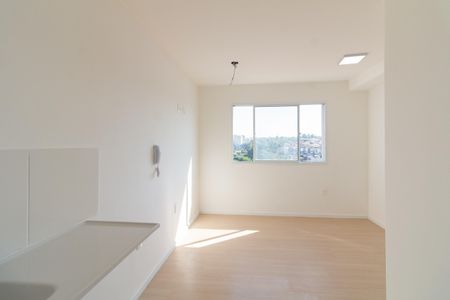 Kitnet de kitnet/studio para alugar com 1 quarto, 17m² em Ferreira, São Paulo