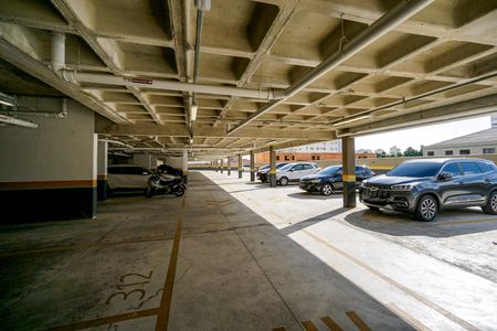 Apartamento à venda com 76m², 2 quartos e 1 vaga Apartamento à venda com 76m², 2 quartos e 1 vagaGaragem